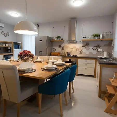 Holiday home Gabrijela Kras