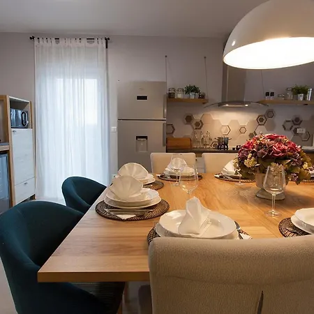 Holiday home Gabrijela Kras