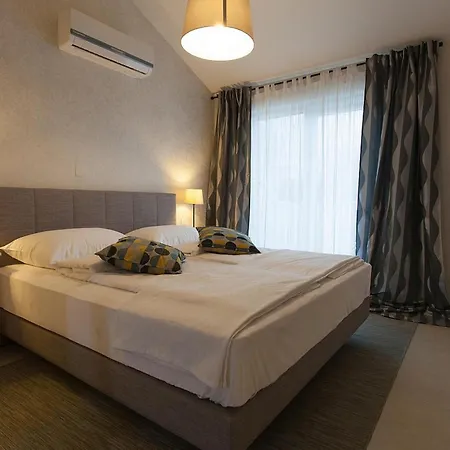 Gabrijela Holiday home