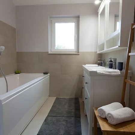 Gabrijela Holiday home Kras