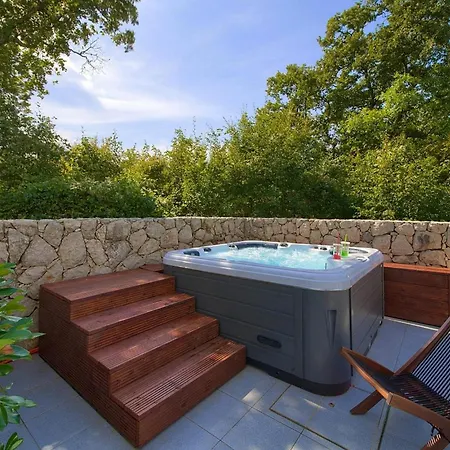 Holiday home Gabrijela Kras