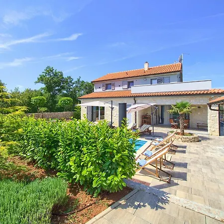 Gabrijela Holiday home