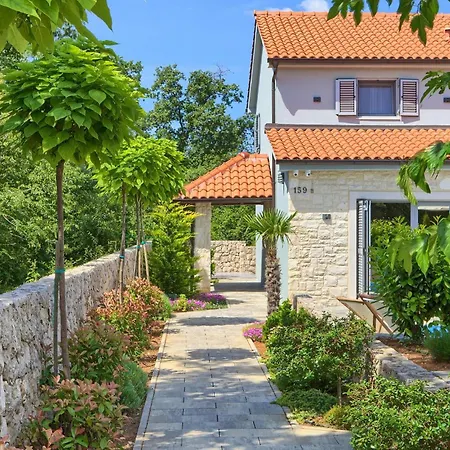Holiday home Gabrijela *