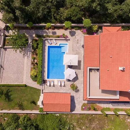 Holiday home Gabrijela Kras