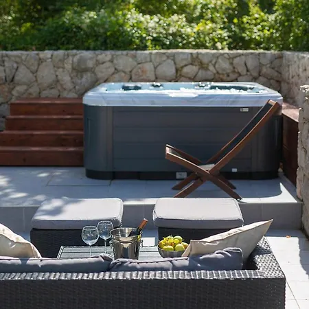 Gabrijela Holiday home